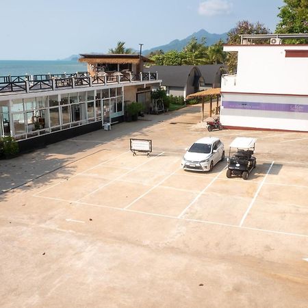 Mam Kaibae Hotel Koh Chang Luaran gambar