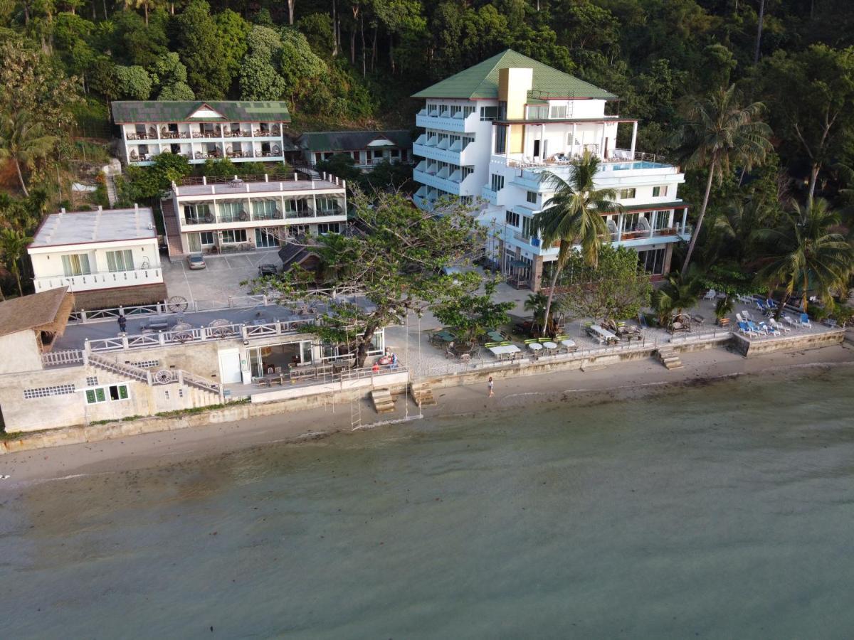 Mam Kaibae Hotel Koh Chang Luaran gambar