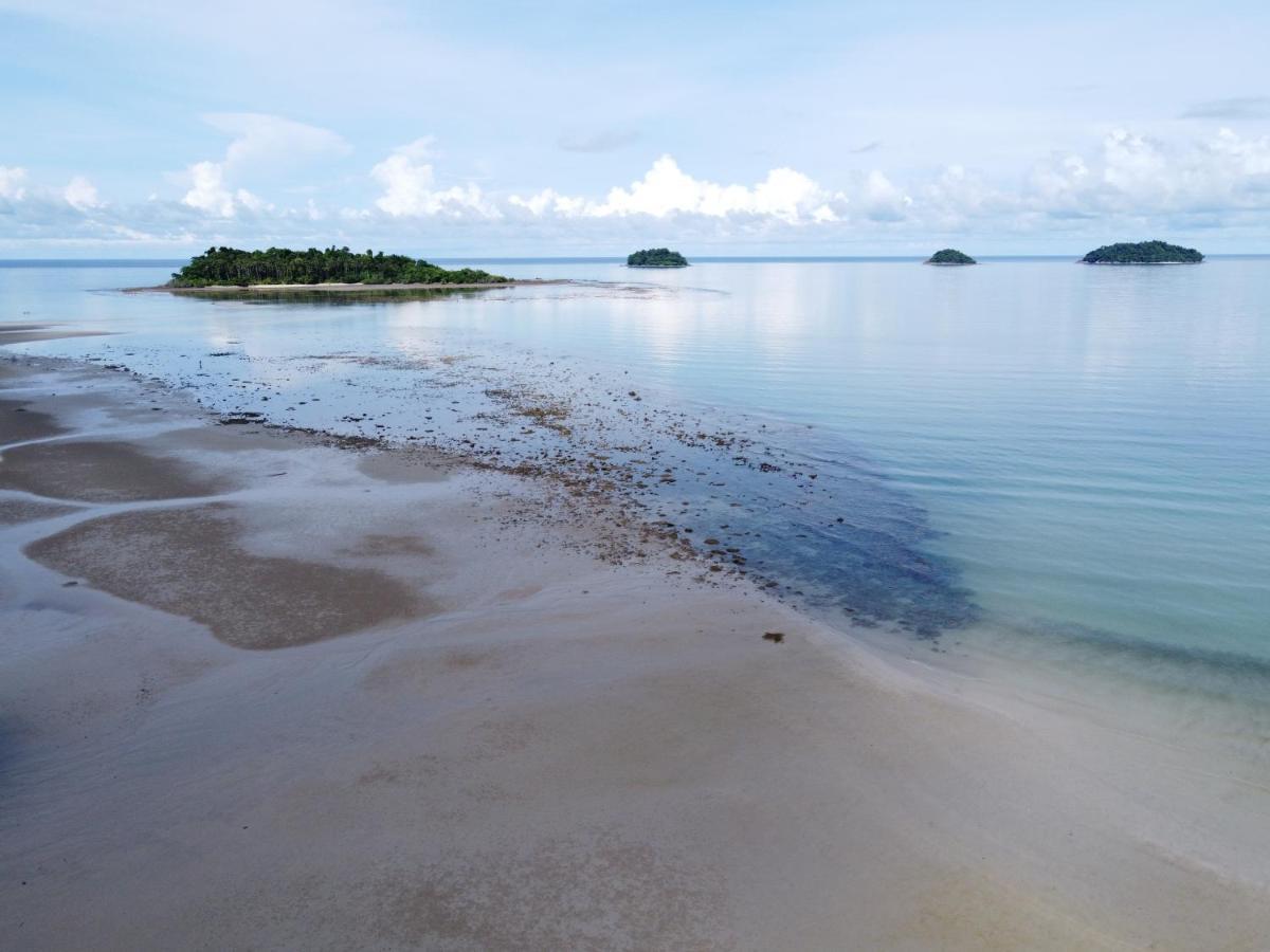 Mam Kaibae Hotel Koh Chang Luaran gambar