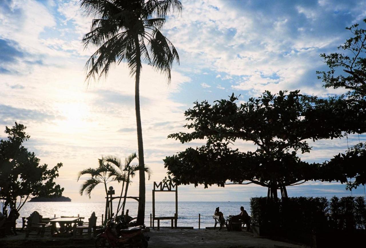 Mam Kaibae Hotel Koh Chang Luaran gambar