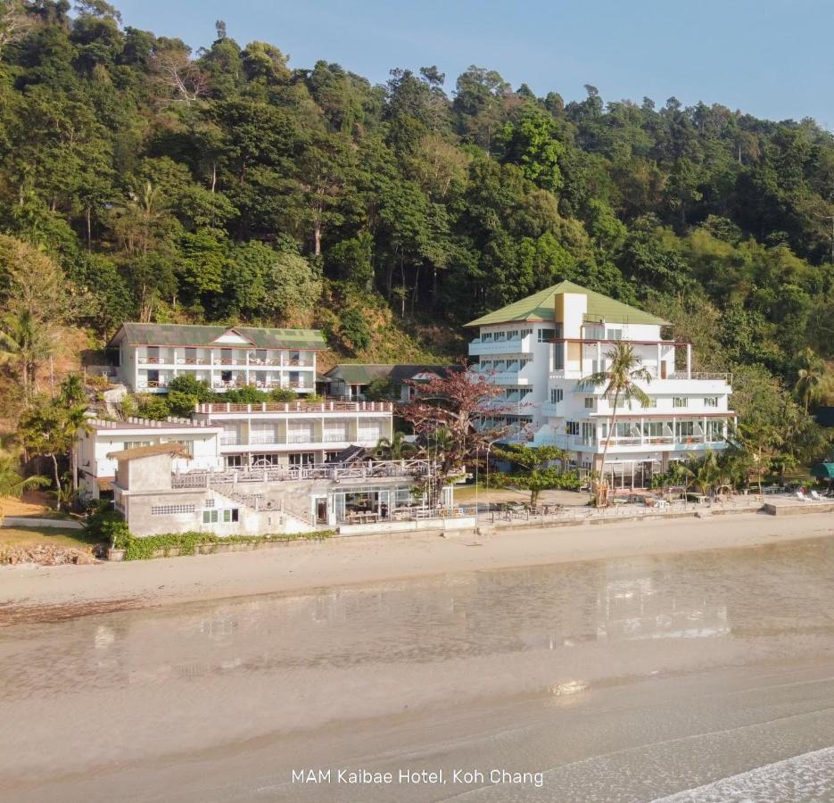 Mam Kaibae Hotel Koh Chang Luaran gambar