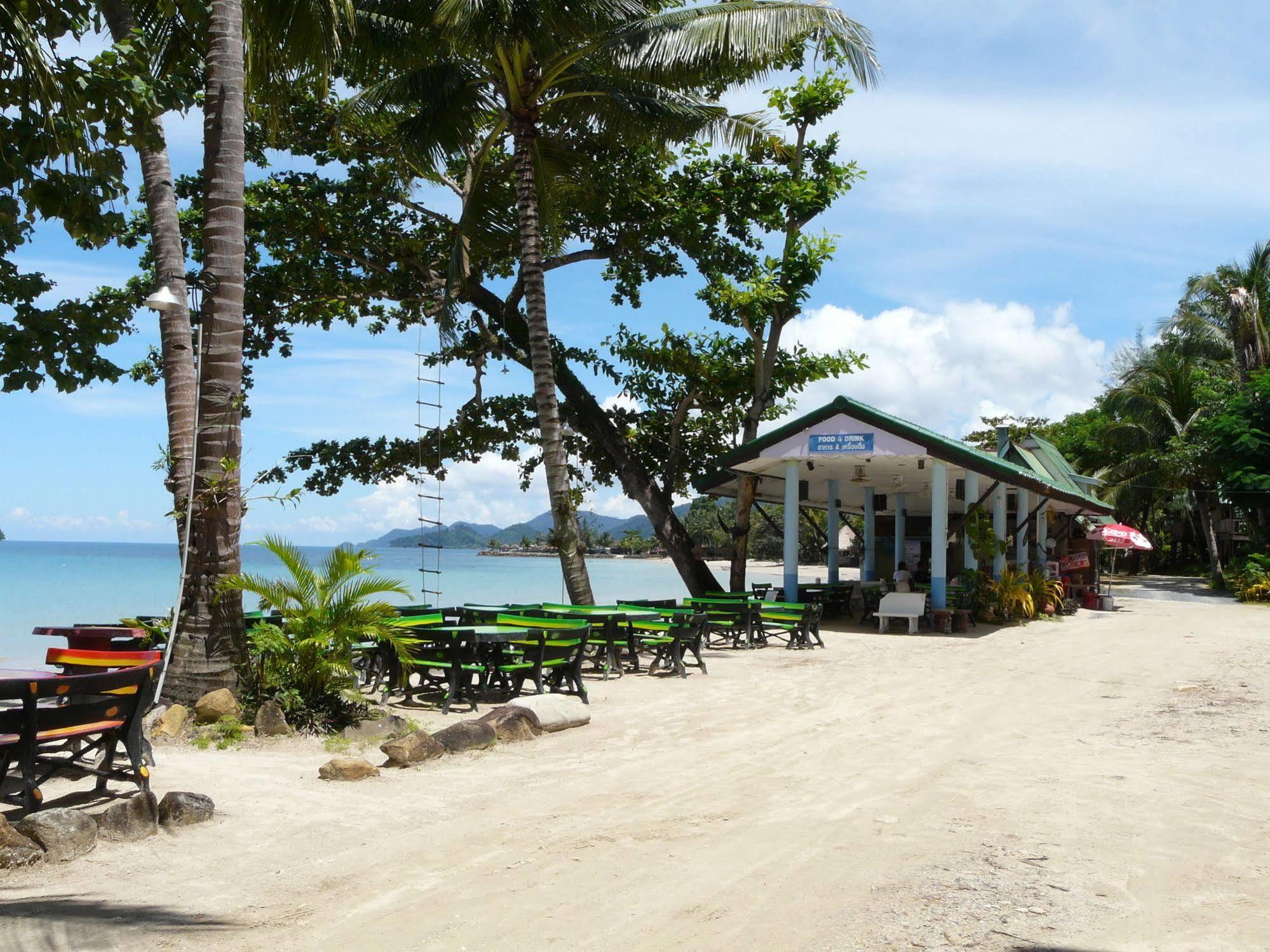 Mam Kaibae Hotel Koh Chang Luaran gambar