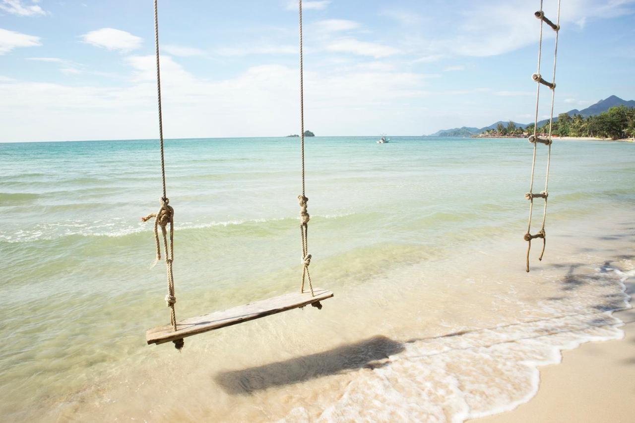 Mam Kaibae Hotel Koh Chang Luaran gambar